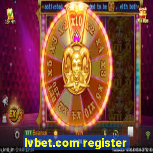 lvbet.com register